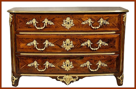 Commode-parisienne-Louis-XIV-marqueterie-palissandre-Doirat